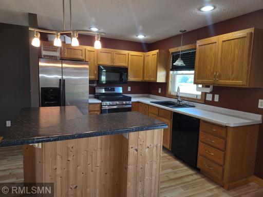 121 140th Avenue, Foreston, MN 56330