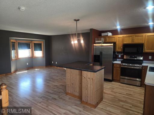 121 140th Avenue, Foreston, MN 56330