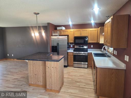121 140th Avenue, Foreston, MN 56330