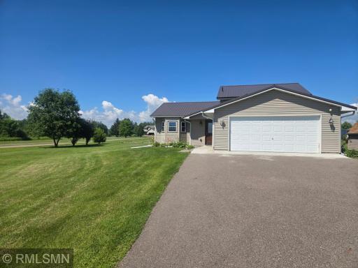 121 140th Avenue, Foreston, MN 56330