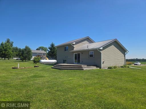 121 140th Avenue, Foreston, MN 56330