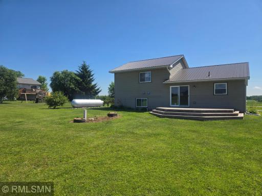 121 140th Avenue, Foreston, MN 56330