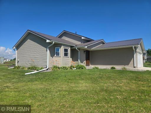121 140th Avenue, Foreston, MN 56330