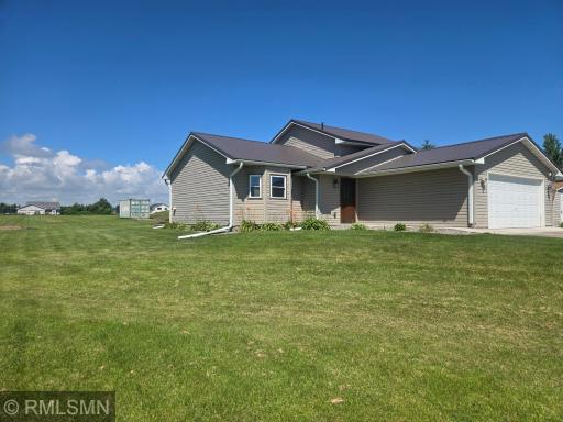 121 140th Avenue, Foreston, MN 56330