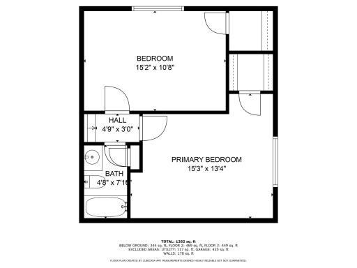 121 140th Avenue, Foreston, MN 56330