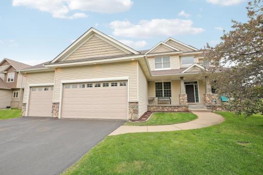 15285 Quinn Street NW, Andover, MN 55304