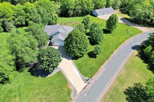 2301 170th Lane NW, Andover, MN 55304