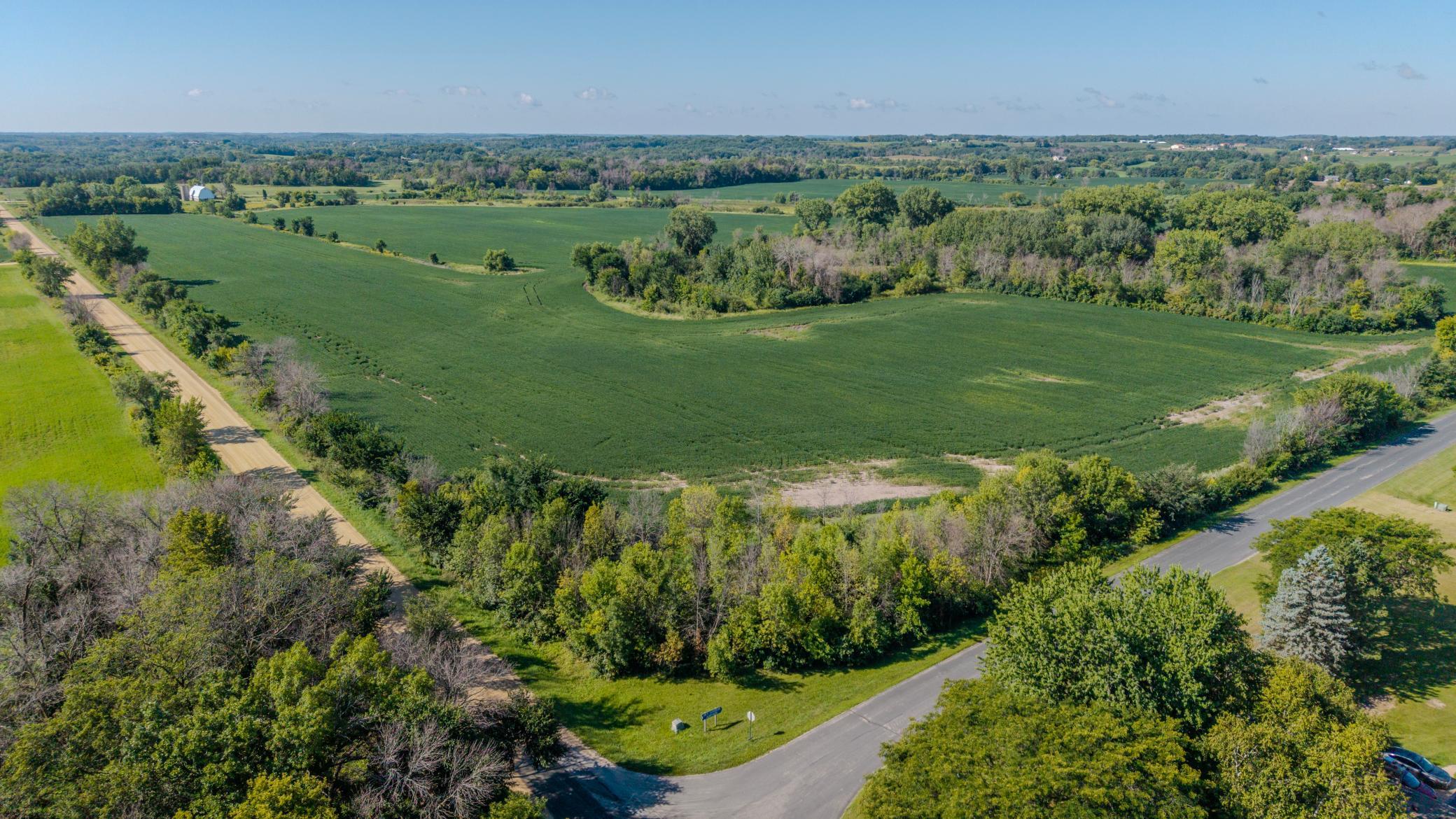 Property photo for TBD Canby Avenue, Webster, MN 55088