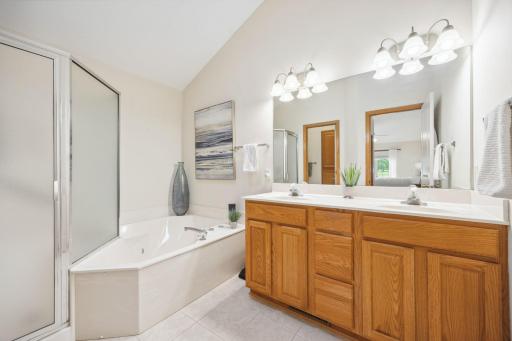 4438 Napier Parkway NE, Saint Michael, MN 55376