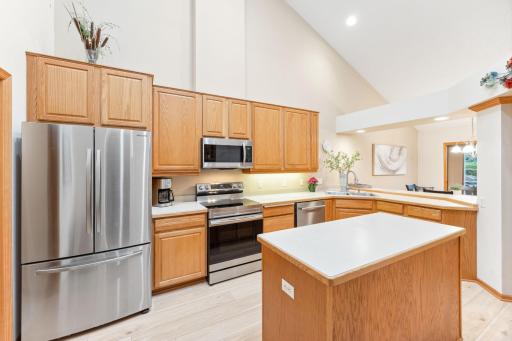 4438 Napier Parkway NE, Saint Michael, MN 55376