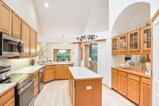 4438 Napier Parkway NE, Saint Michael, MN 55376