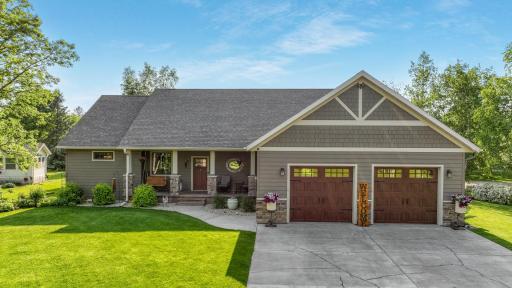 30488 292nd Street, Holcombe, WI 54745