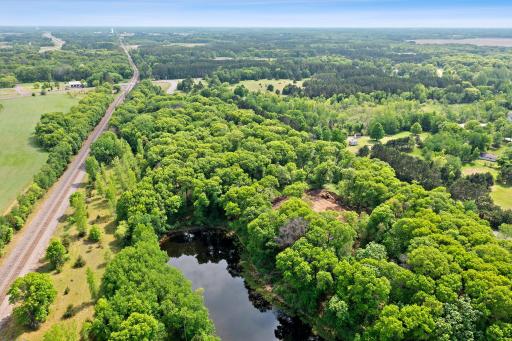 Lot 2 Central Drive NE, Cambridge, MN 55008