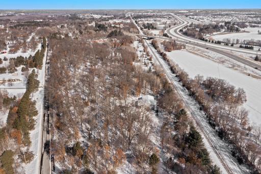 Lot 2 Central Drive NE, Cambridge, MN 55008