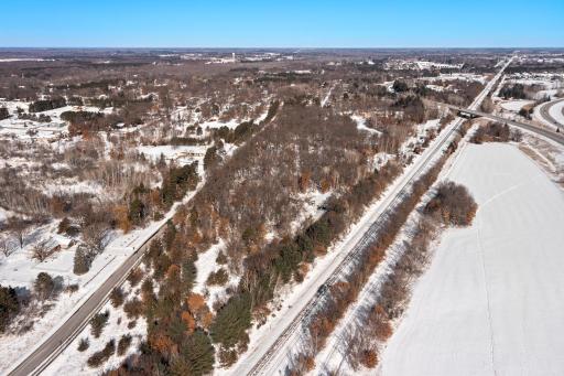 Lot 2 Central Drive NE, Cambridge, MN 55008