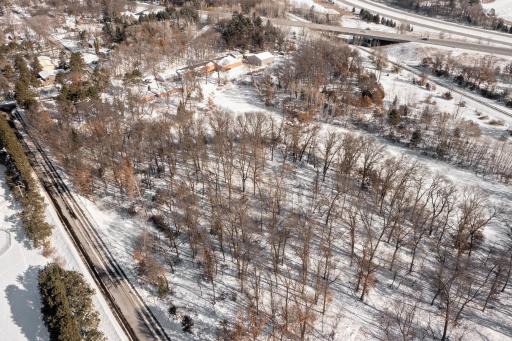 Lot 2 Central Drive NE, Cambridge, MN 55008