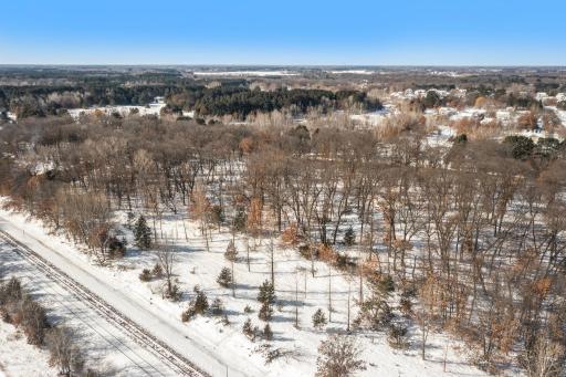 Lot 2 Central Drive NE, Cambridge, MN 55008