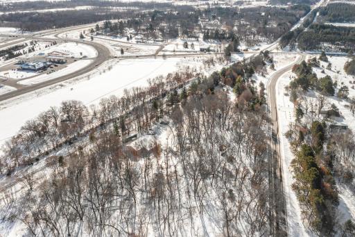 Lot 2 Central Drive NE, Cambridge, MN 55008