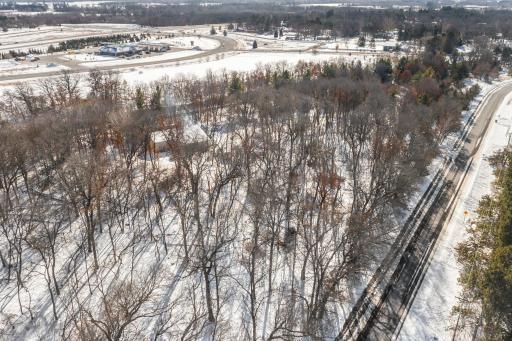Lot 2 Central Drive NE, Cambridge, MN 55008