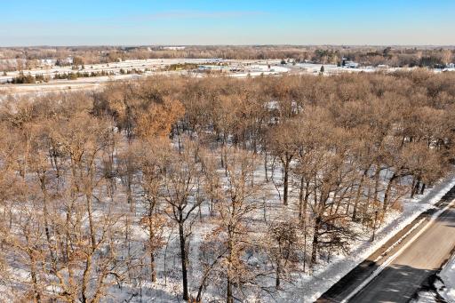 Lot 2 Central Drive NE, Cambridge, MN 55008