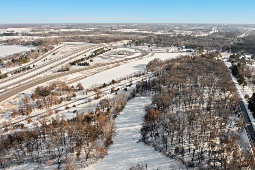 Lot 2 Central Drive NE, Cambridge, MN 55008
