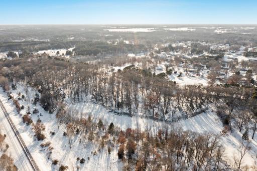 Lot 2 Central Drive NE, Cambridge, MN 55008