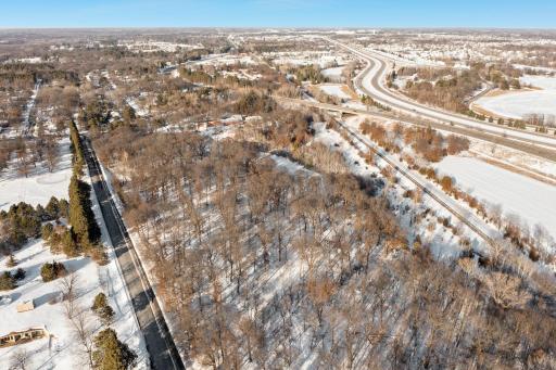 Lot 2 Central Drive NE, Cambridge, MN 55008