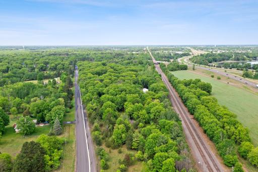 Lot 2 Central Drive NE, Cambridge, MN 55008