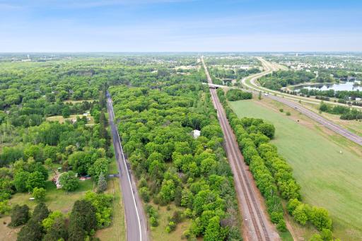 Lot 2 Central Drive NE, Cambridge, MN 55008
