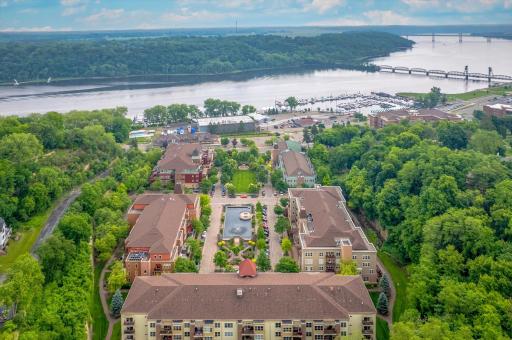 630 Main Street N, 411, Stillwater, MN 55082