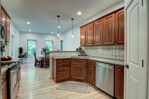 1403 Elm Avenue W, Menomonie, WI 54751