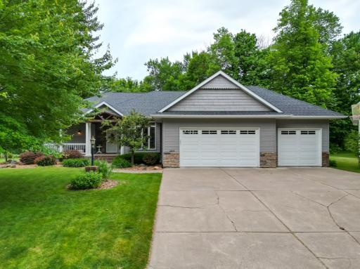 1403 Elm Avenue W, Menomonie, WI 54751