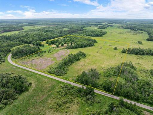 TBD 330th Street, Onamia, MN 56359