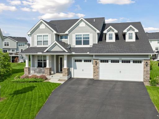 7154 Alphabet Street, Chanhassen, MN 55317