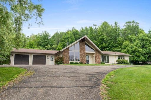 1110 Park Drive, Glenwood City, WI 54013