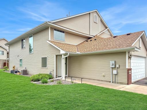 10809 Tyler Court NE, Minneapolis, MN 55434