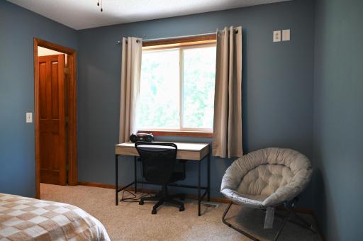 3rd BR upper