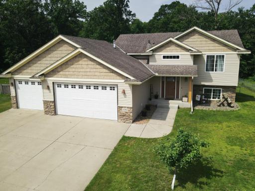 11764 35th Avenue SE, Becker, MN 55308