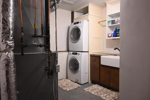 Laundry LL
