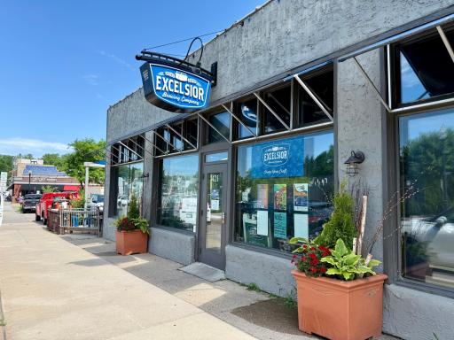 221 George Street, Excelsior, MN 55331