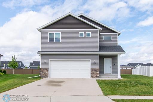 5252 8th Court W, West Fargo, ND 58078