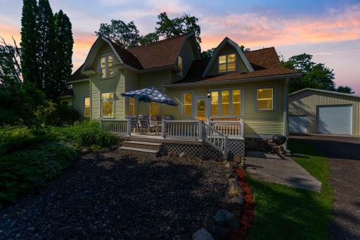 11826 State Road 48, Frederic, WI 54837