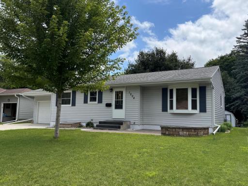 1004 Poplar Avenue, Marshall, MN 56258