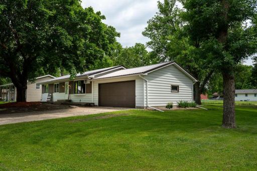 401 Lincoln Street N, Atwater, MN 56209