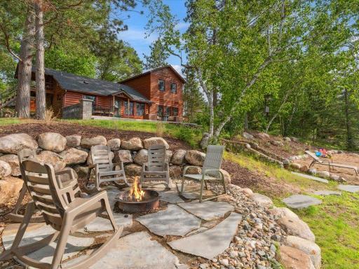 33291 S Upper Hay Drive, Pequot Lakes, MN 56472