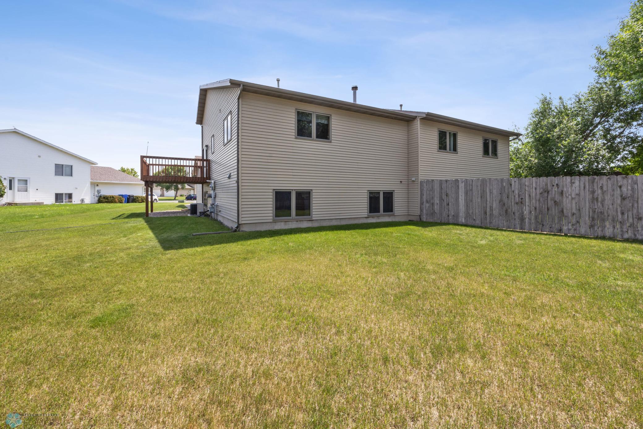 Great Yard!