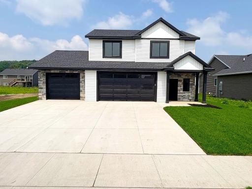 3617 Meadow Sage Court SE, Rochester, MN 55904
