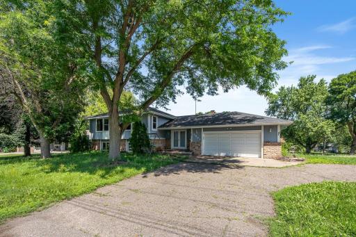 1561 Rice Creek Road NE, Minneapolis, MN 55432