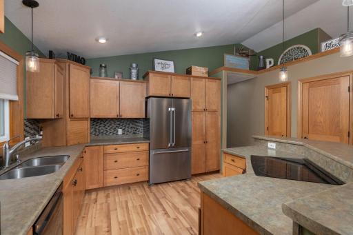 N8343 Mcwain Drive, Holmen, WI 54636