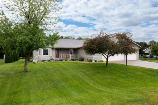 N8343 Mcwain Drive, Holmen, WI 54636